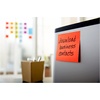 image:imagePostit Super Sticky Notes 5 Sticky Note Pads 3 x 3 in School Supplies and Office Products Ideal for Textbooks Notebooks Walls and Vertical Surfaces Playful Primaries Collection