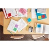 image:imagePostit Super Sticky Notes 5 Sticky Note Pads 3 x 3 in School Supplies and Office Products Ideal for Textbooks Notebooks Walls and Vertical Surfaces Playful Primaries Collection