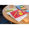 image:imagePostit Super Sticky Notes 5 Sticky Note Pads 3 x 3 in School Supplies for Students Ideal for Textbooks Notebooks Walls and Vertical Surfaces Energy Boost Collection19 x 3