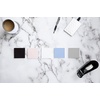 image:imagePostit Super Sticky Notes 5 Sticky Note Pads 3 x 3 in School Supplies for Students Ideal for Textbooks Notebooks Walls and Vertical Surfaces Simply Serene Collection3 in x 3 in Pack of 2