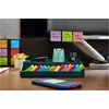 image:imagePostit Super Sticky Notes 8 Sticky Note Pads 1875 x 1875 in Back to School Supplies for Students Ideal for Textbooks Notebooks and Vertical Surfaces Playful Primaries Collection
