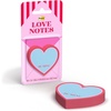 image:imagePostit Heart Sticky Notes Green Heart Design with XOXO 2 in x 19 in Valentines Day Love Notes 1 Sticky Note Pad with 100 SheetsBlue