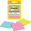 image:imagePostit Super Sticky Notes 3 Sticky Note Pads 3 x 3 in School Supplies Office Products Sticky Notes for Vertical Surfaces Monitors Walls and Windows Supernova Neons Collection1