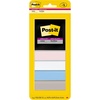 image:imagePostit Super Sticky Notes 5 Sticky Note Pads 3 x 3 in School Supplies for Students Ideal for Textbooks Notebooks Walls and Vertical Surfaces Simply Serene Collection3 in x 3 in