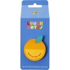 image:imageBundle of Back to School Postit Cute Sticky Notes Super Star Wink Face Pass the Notes Youre My Jam Orange Squeeze the DayBundle