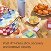 image:imageBundle of Back to School Postit Cute Sticky Notes Super Star Wink Face Pass the Notes Youre My Jam Orange Squeeze the DayBundle