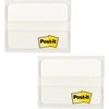 image:imagePostit Sticky Tabs 2 x 15 in White 2 Pads 24 Tabs Total04 x 28