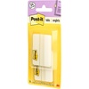 image:imagePostit Sticky Tabs 2 x 15 in White 2 Pads 24 Tabs Total04 x 28