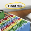 image:imagePostit Sticky Tabs 2 x 15 in White 2 Pads 24 Tabs Total04 x 28