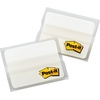 image:imagePostit Sticky Tabs 2 x 15 in White 2 Pads 24 Tabs Total04 x 28 Pack of 2